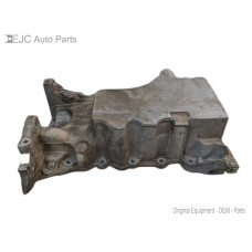 HBG309 Engine Oil Pan For 07-10 Ford Edge 3.5 7T4E6675GC HBG309 Engine Oil Pan For 07-10 Ford Edge 3.5 7T4E6675GC